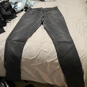 Blue delta men’s jeans